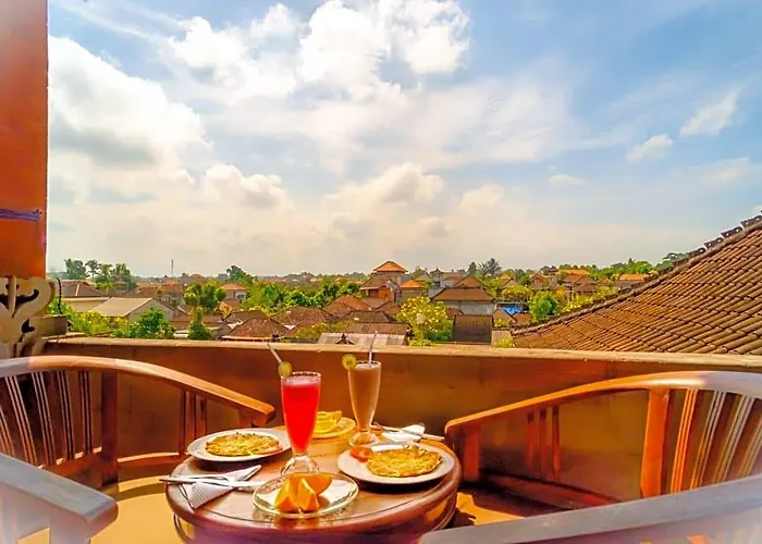 Bali Spring