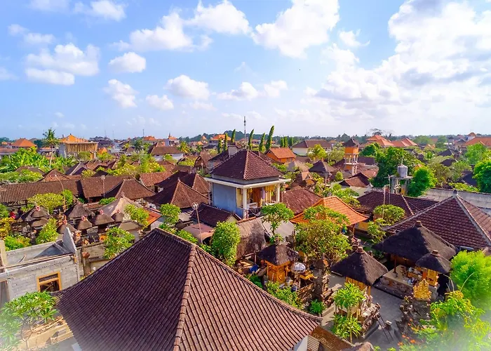 Bali Spring
