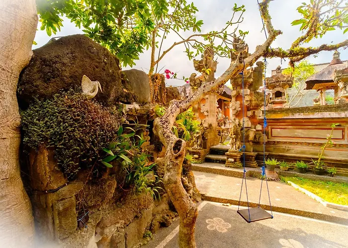 Bali Spring